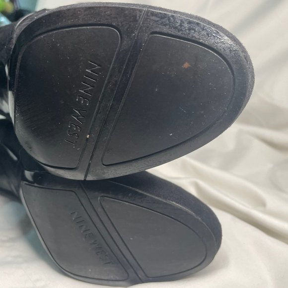 Nine West Women’s Footware Stiletto Boots - Picture 4 of 4